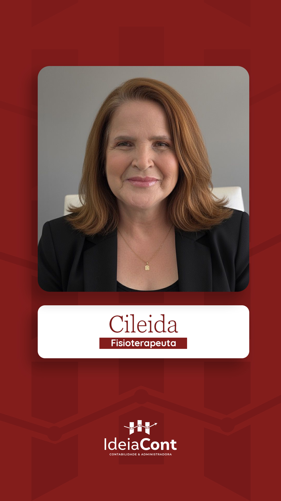 Cileida - Fisioterapia Convencional